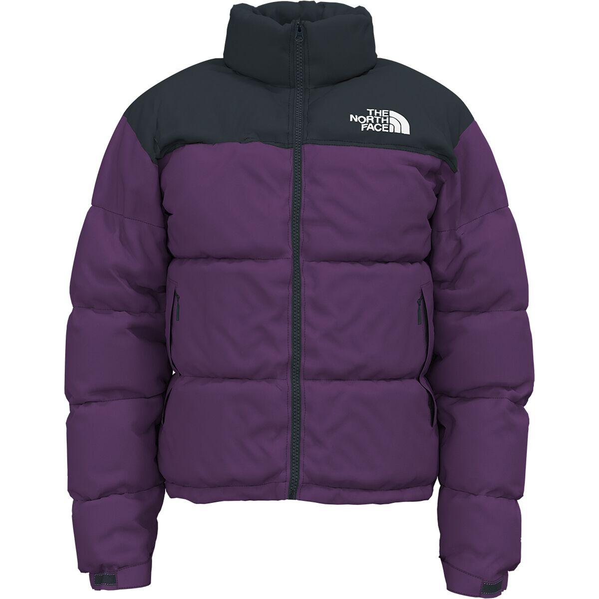 geaca the north face nuptse 1996