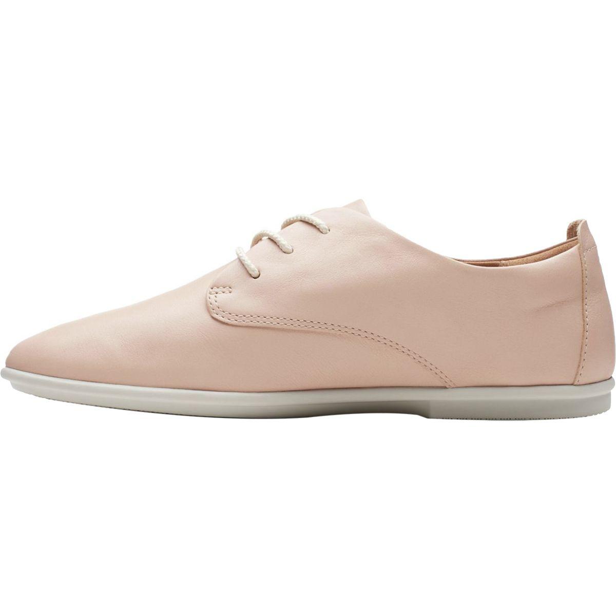 clarks un coral lace