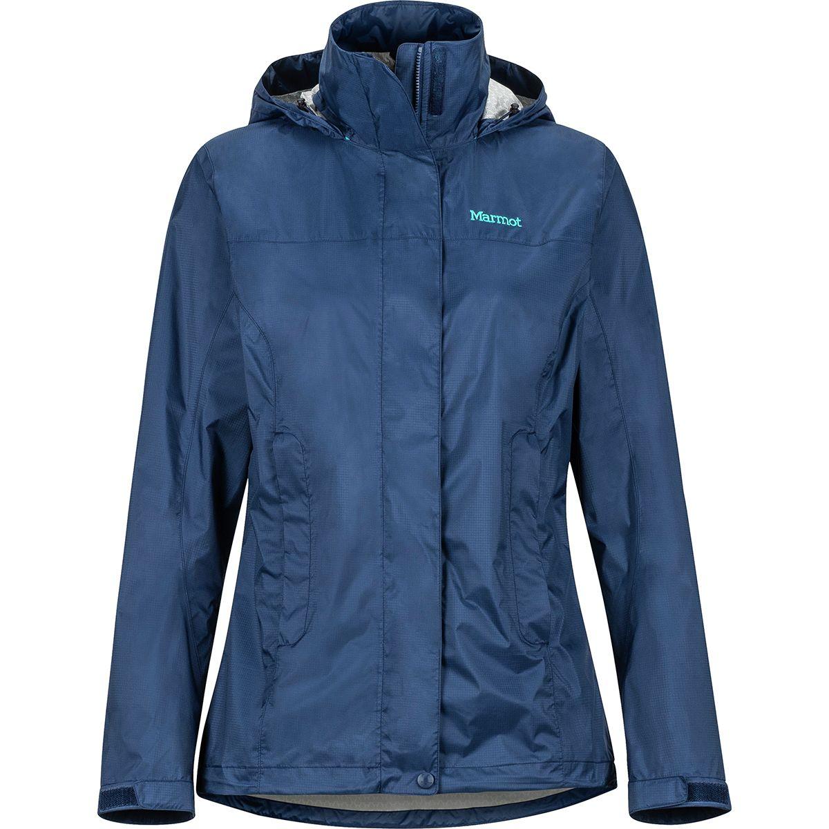 women's precip eco jacket marmot