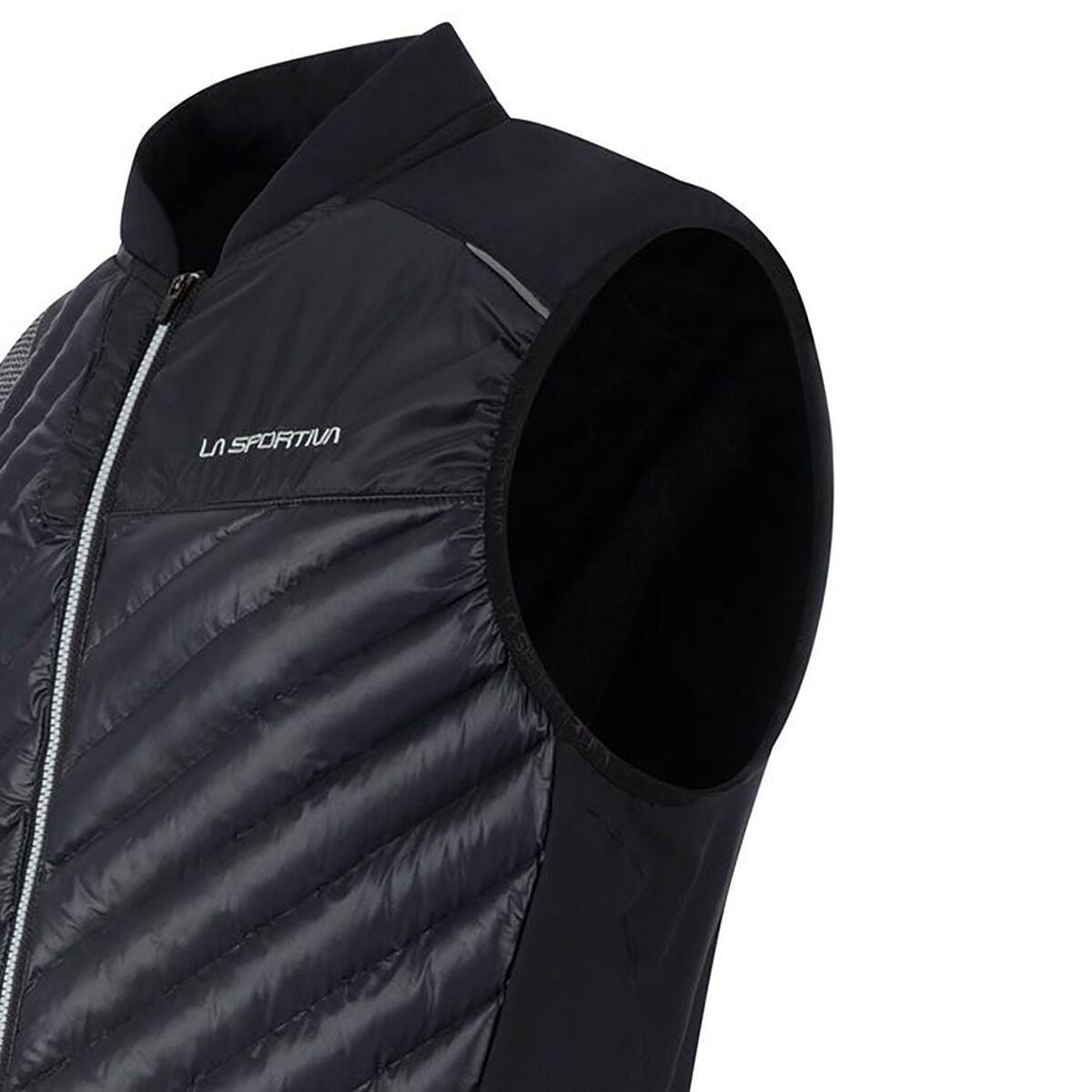 La Sportiva Cloud Vest in Black for Men | Lyst