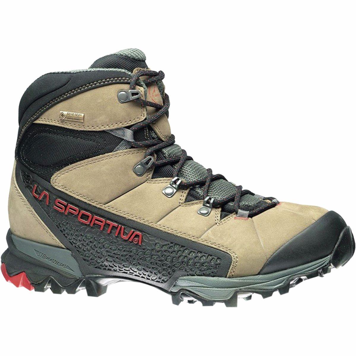 la sportiva nucleo high ii gtx la sportiva nucleo high ii gtx