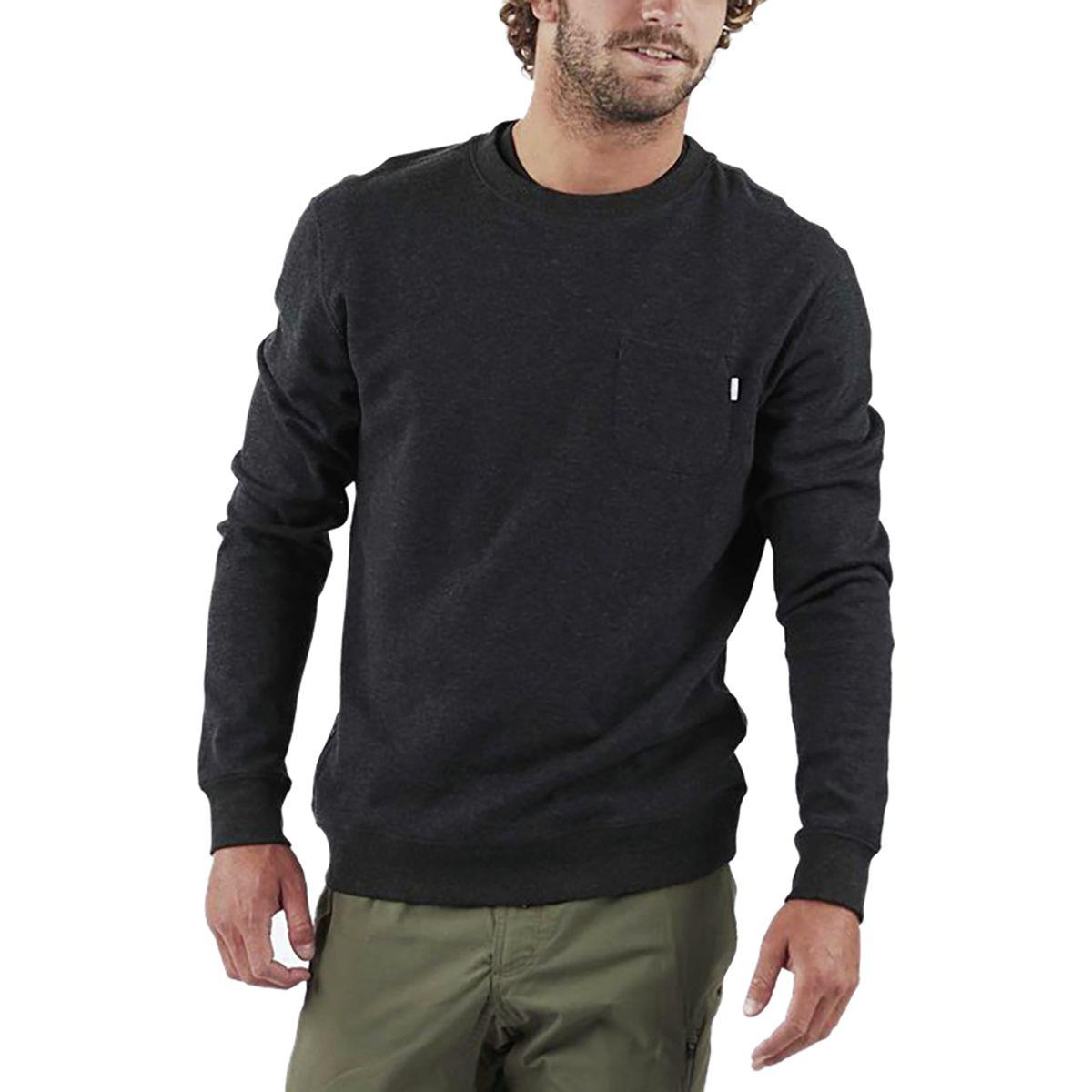 vuori jeffreys pullover