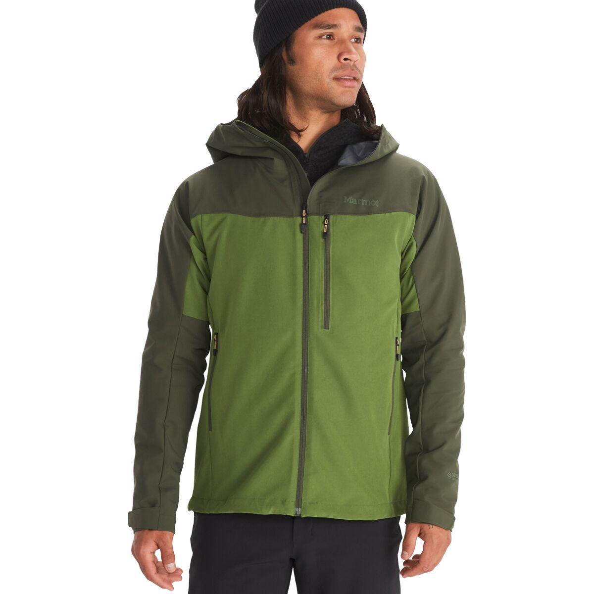 Marmot rom best sale jacket