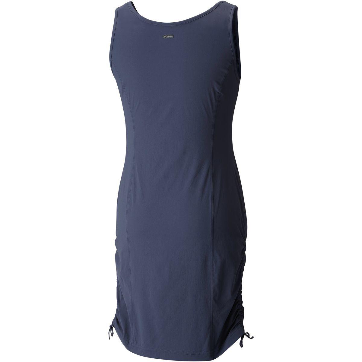 columbia anytime dress
