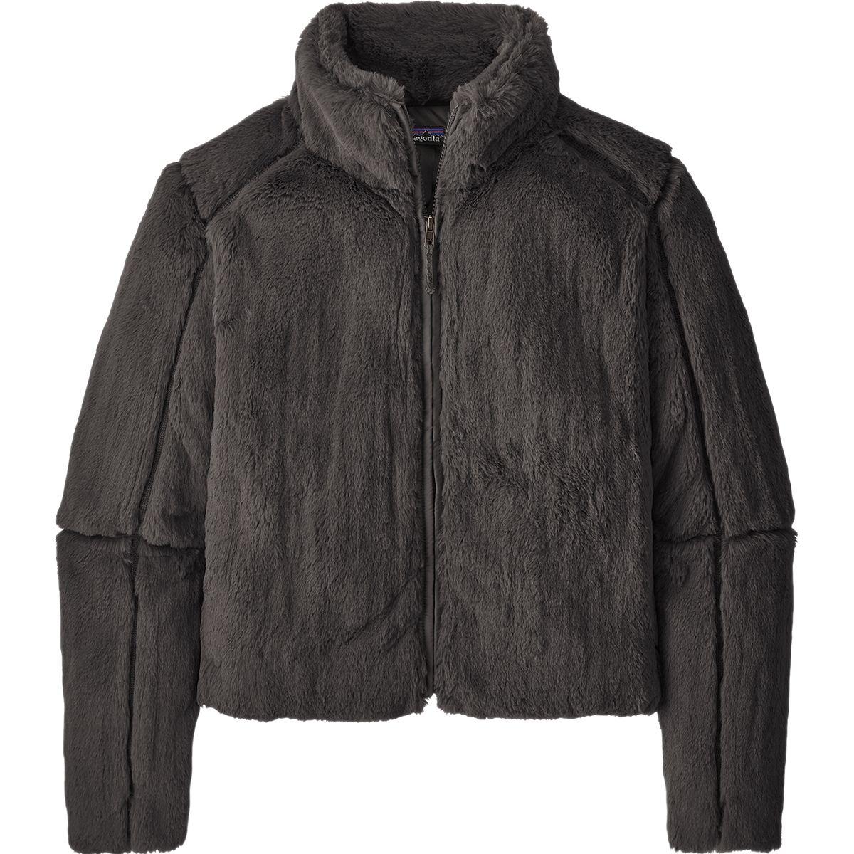 lunar frost jacket patagonia