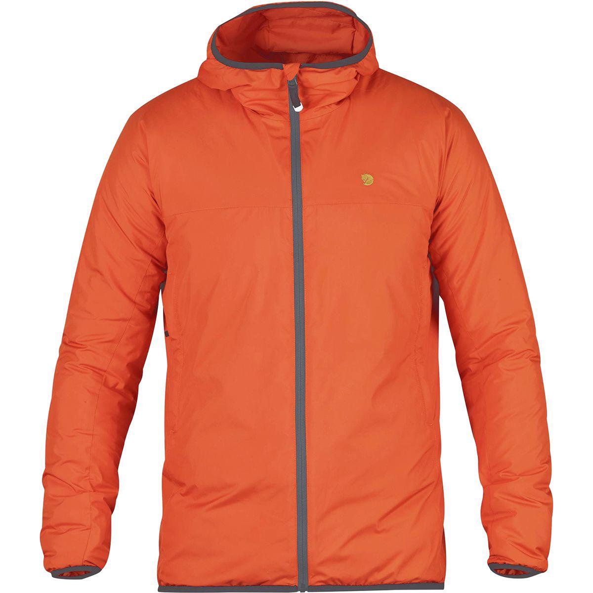 fjallraven men's bergtagen jacket