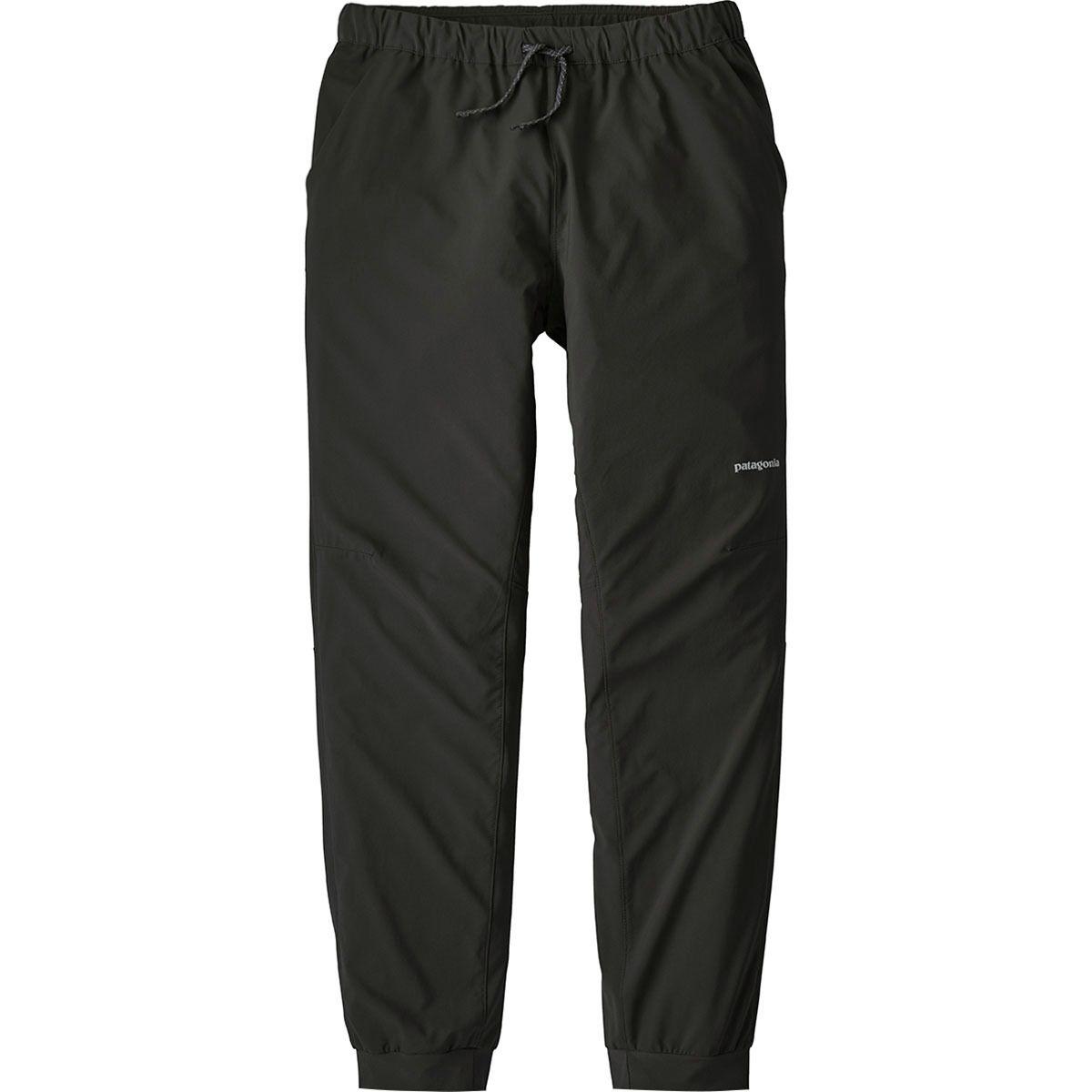 synthetic joggers