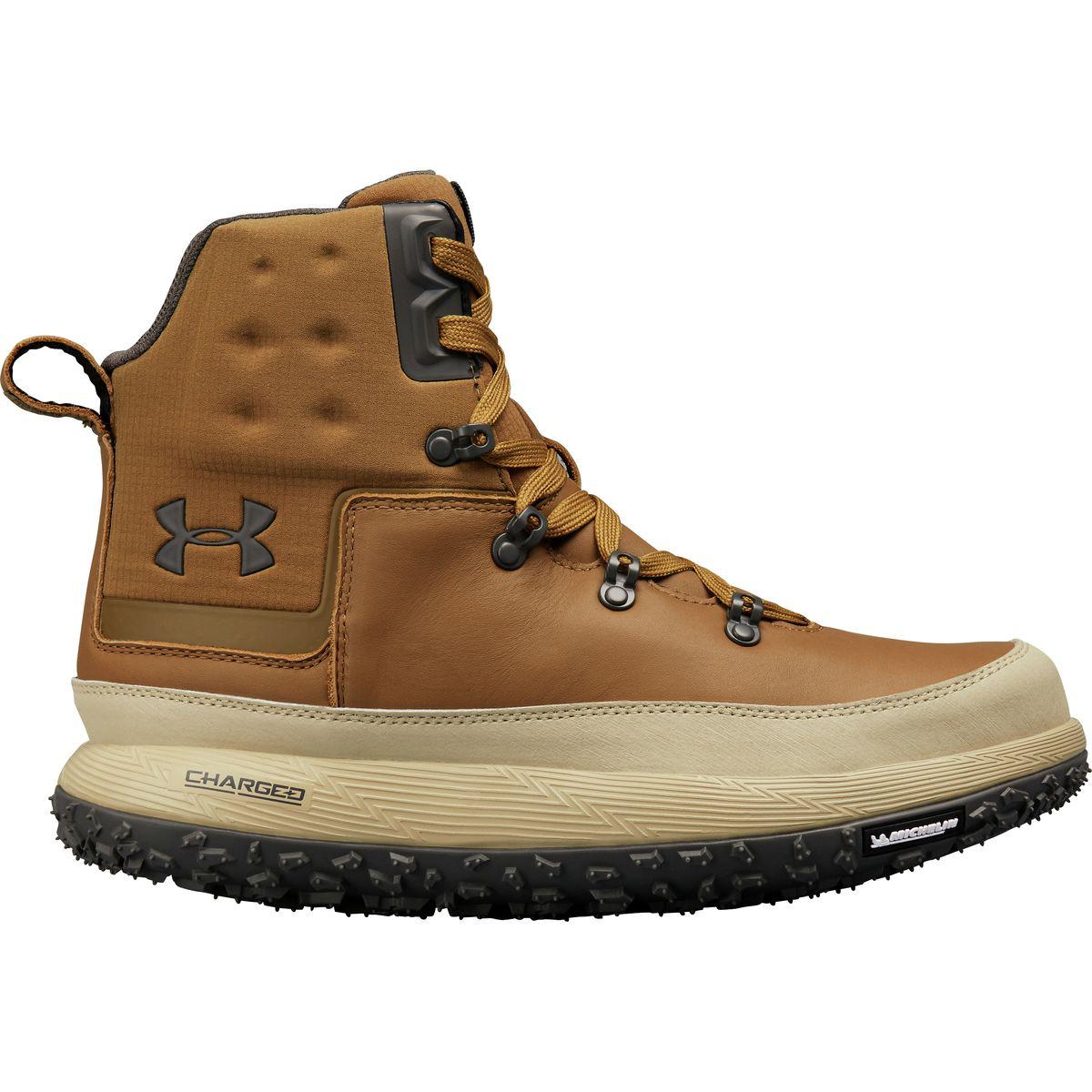 Under Armour Fat Tire Govie Boot in for Men | Lyst