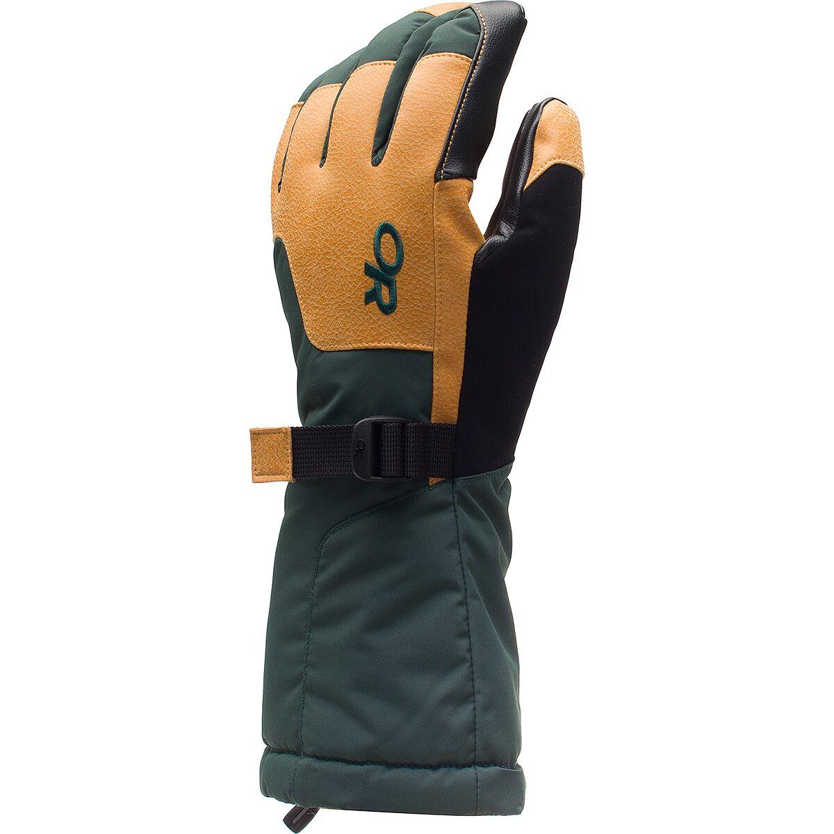 Outdoor Research Revolution Sensor Glove for Men | Lyst