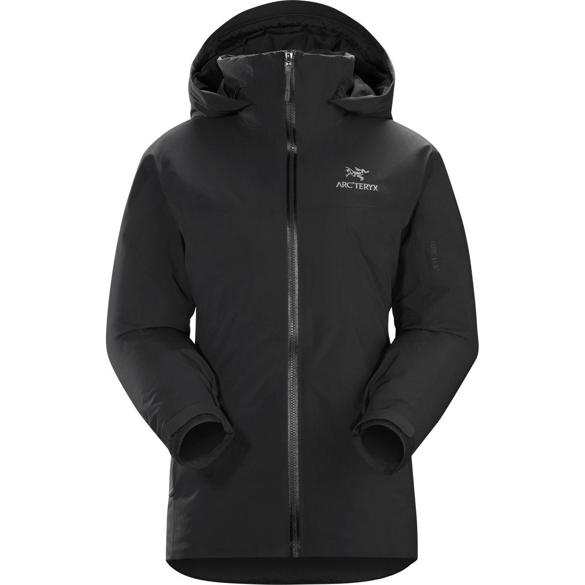 Arc'teryx Synthetic Fission Sv Jacket in Black - Save 16% - Lyst