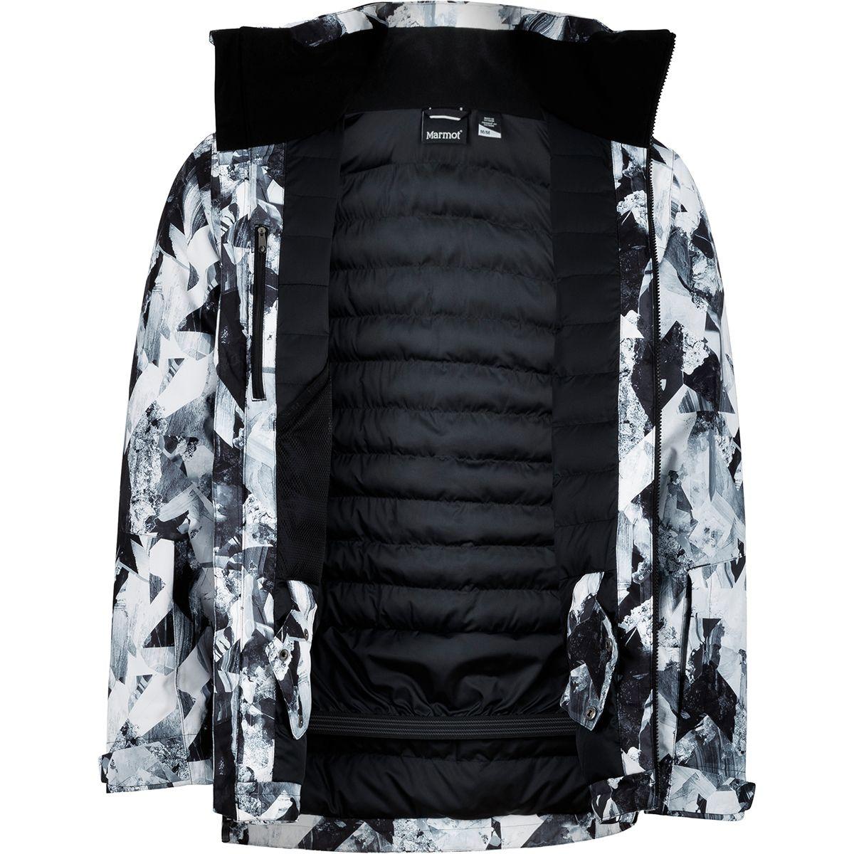 marmot corkscrew featherless