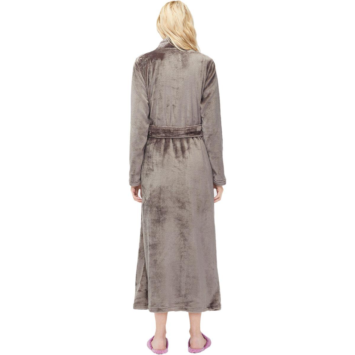 ugg marlow robe