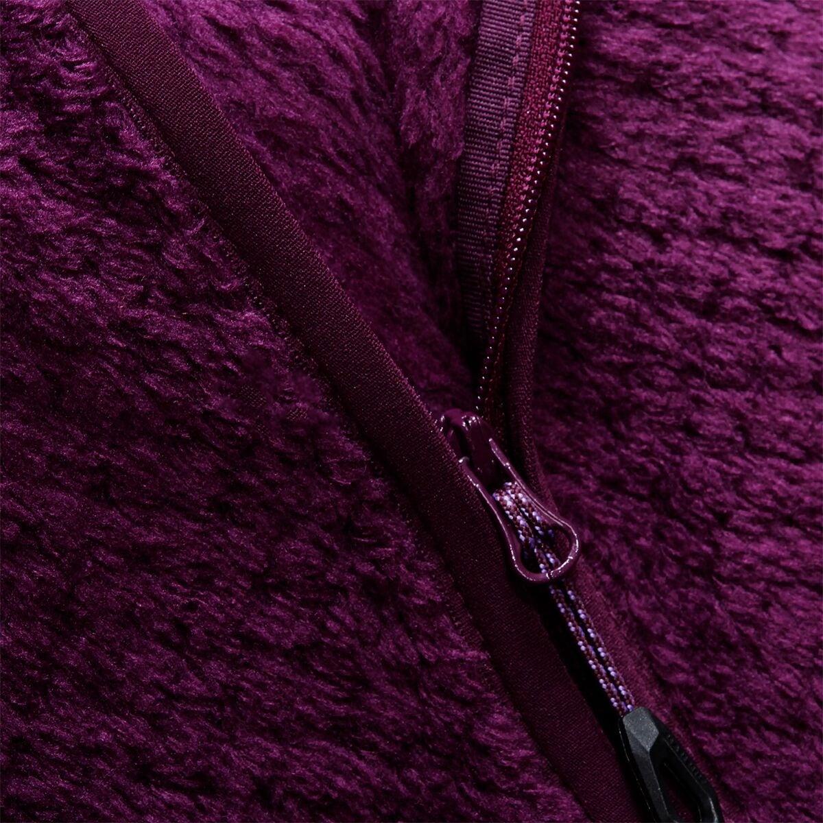 Mammut Innominata Ml 1/2-zip Pullover in Purple | Lyst