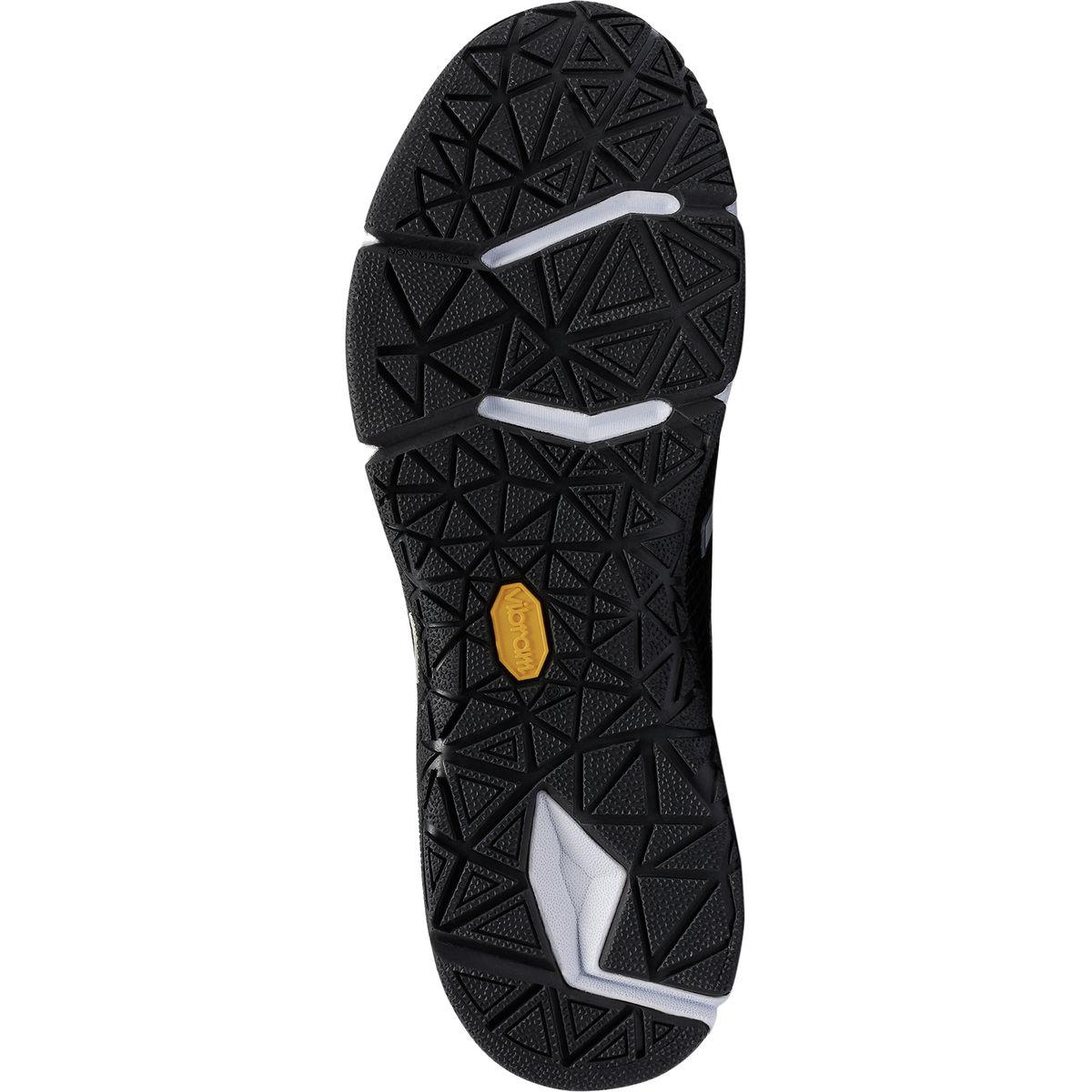 New Balance Rubber 40v1 Minimus Training Shoe in Black/White (Black) for Men  | Lyst