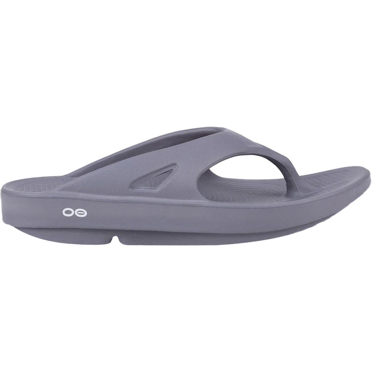 oofos thongs ebay