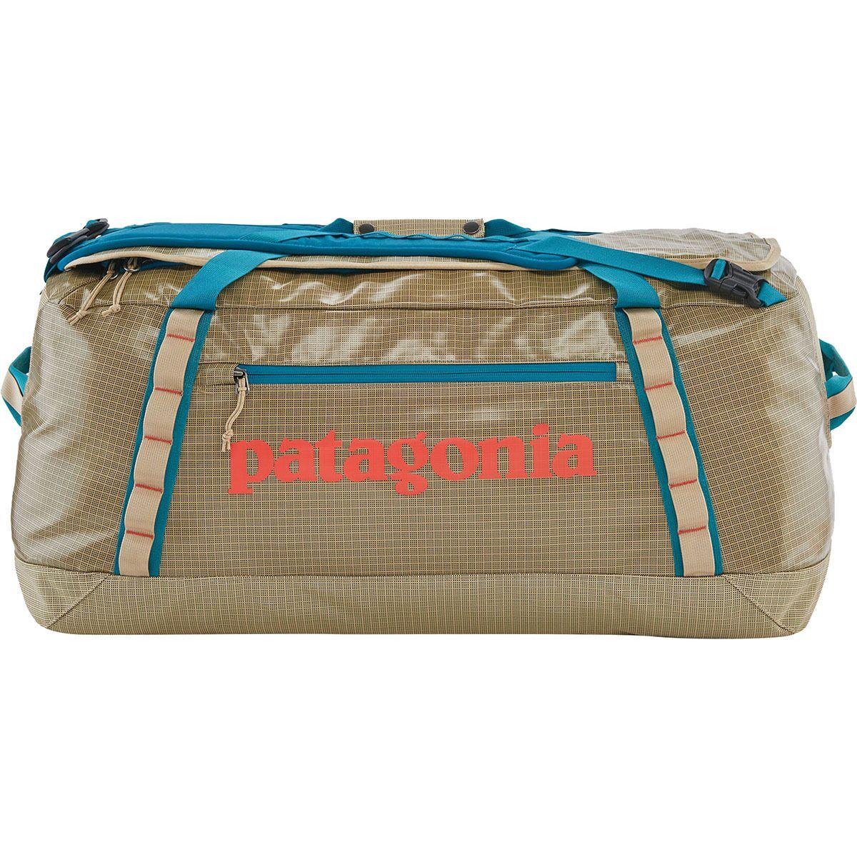 Patagonia Black Hole 70l Duffel Bag in Blue for Men Lyst