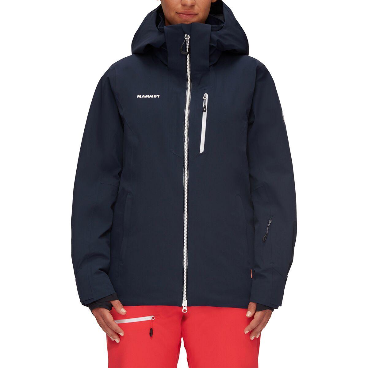 Mammut Synthetic Stoney Hs Hooded 