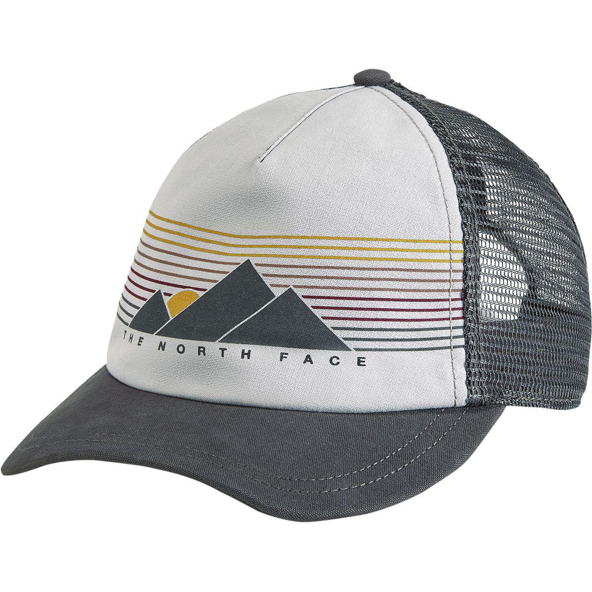 North face low pro trucker hat Clearance