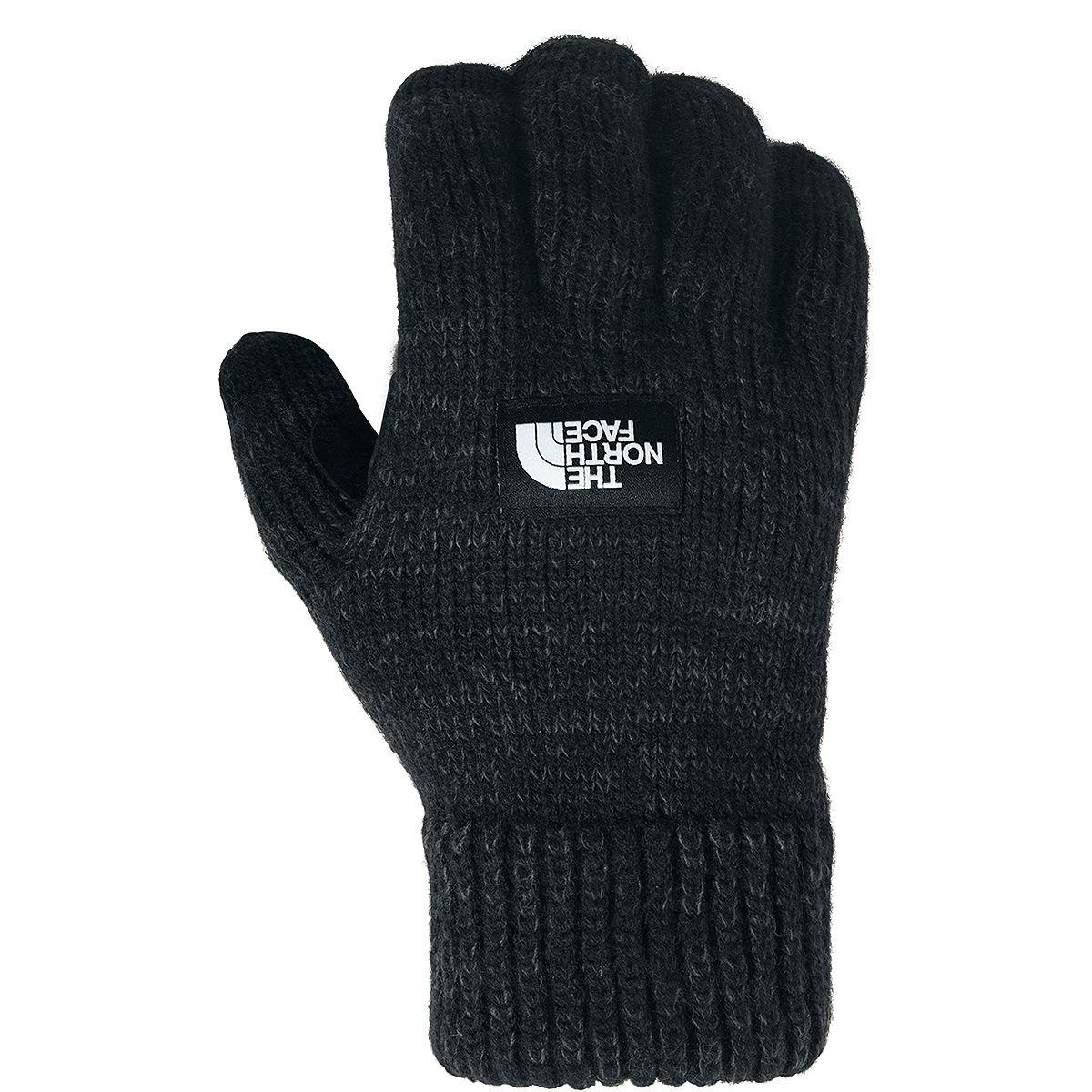 north face salty dog gloves