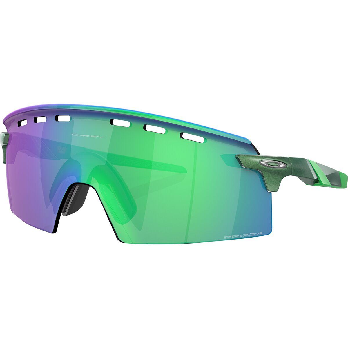 Oakley Encoder Strike Vented Prizm Sunglasses in Green for Men Lyst