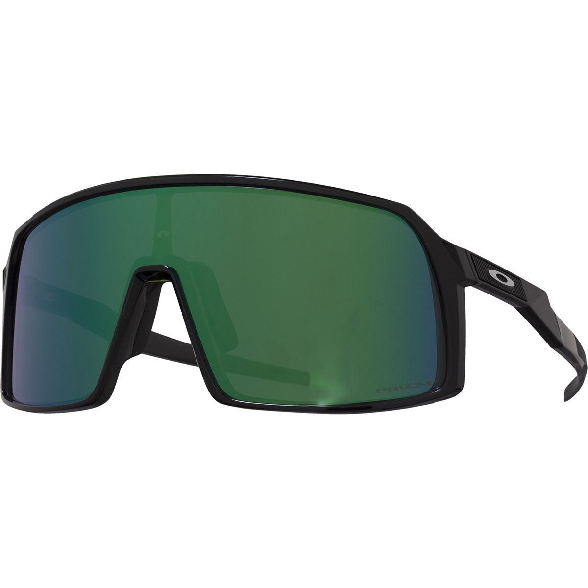 Oakley Sutro Prizm Sunglasses in Green for Men Lyst
