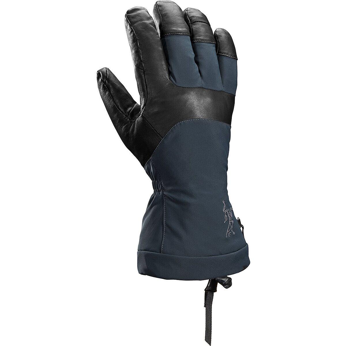 fission sv glove