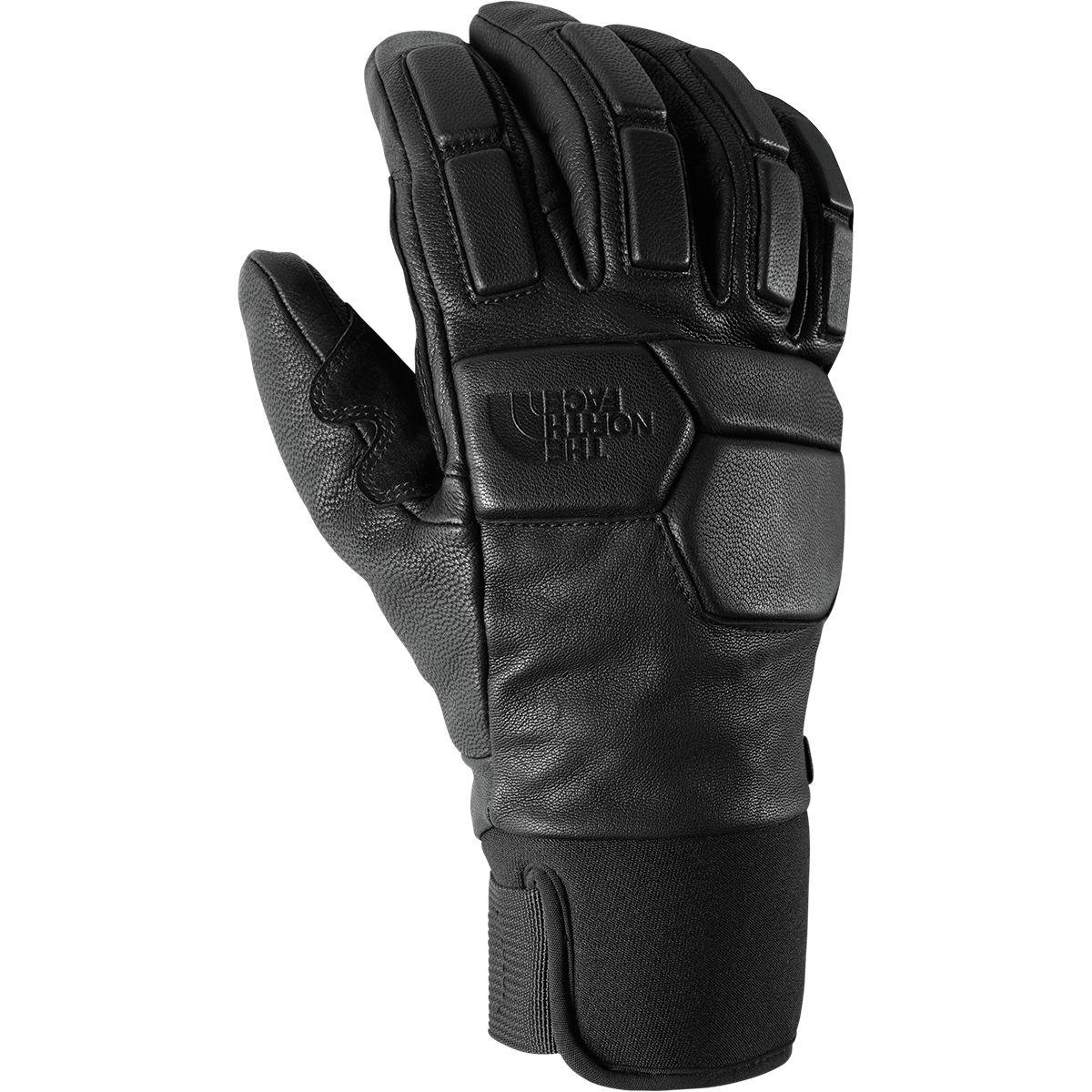north face purist gtx gloves