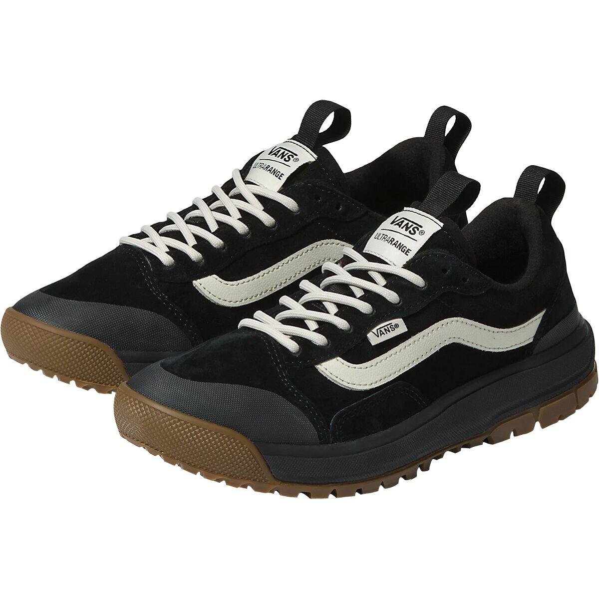 Vans Ultrarange Exo Mte-1 Shoe in Black | Lyst