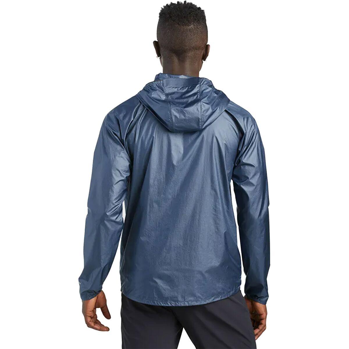 Outdoor Research Helium Wind Hooded 