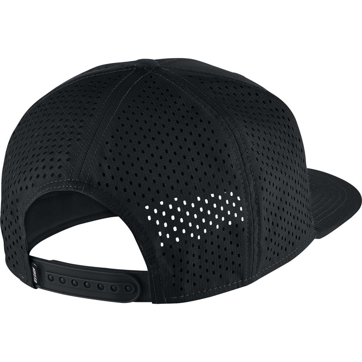 nike aero cap