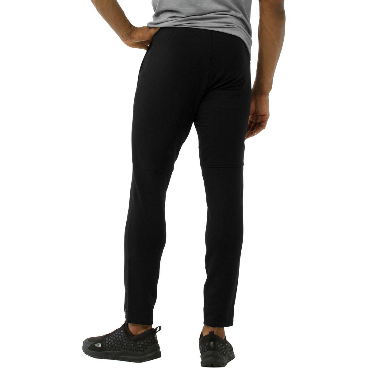 smartwool phd thermal pant