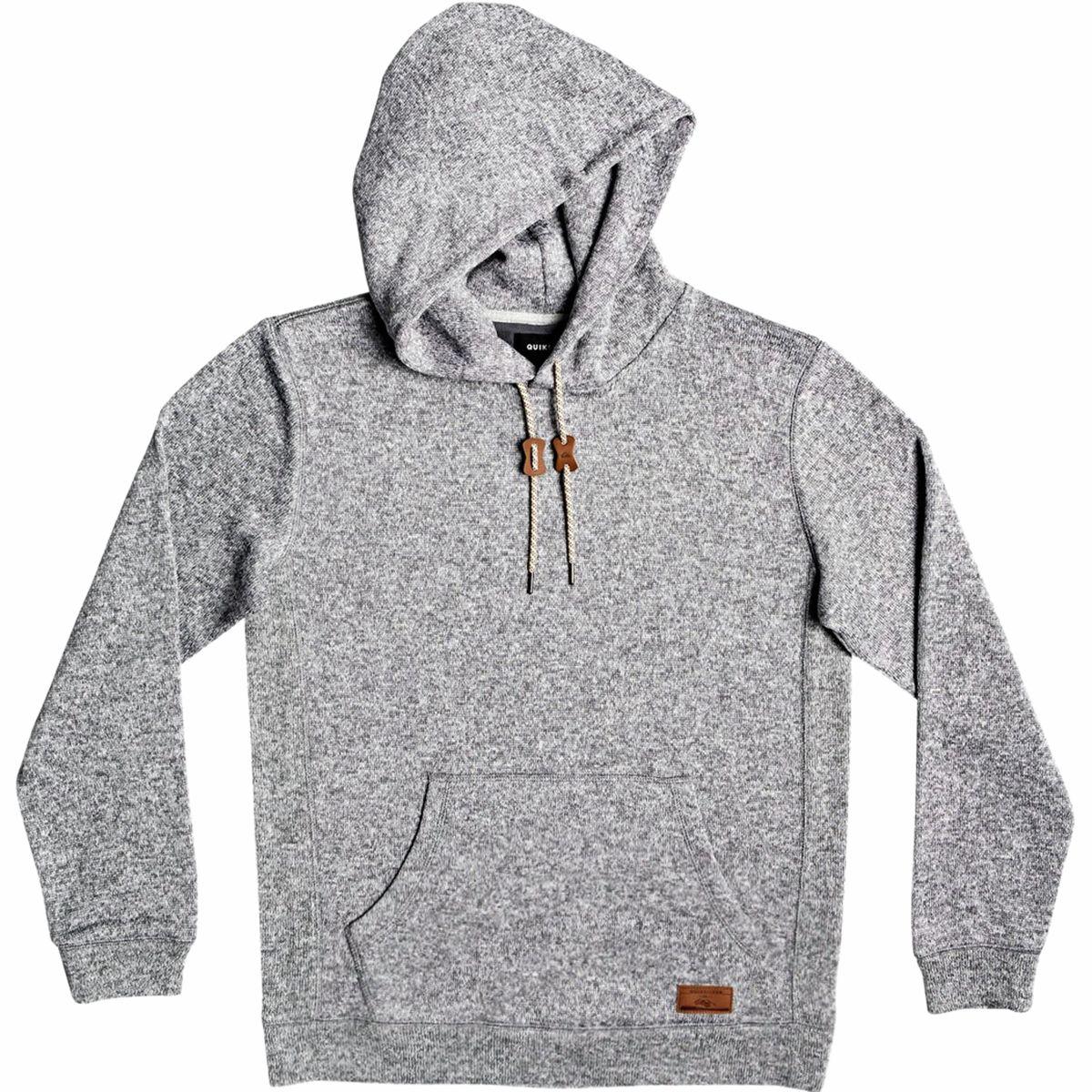 quiksilver keller hoodie