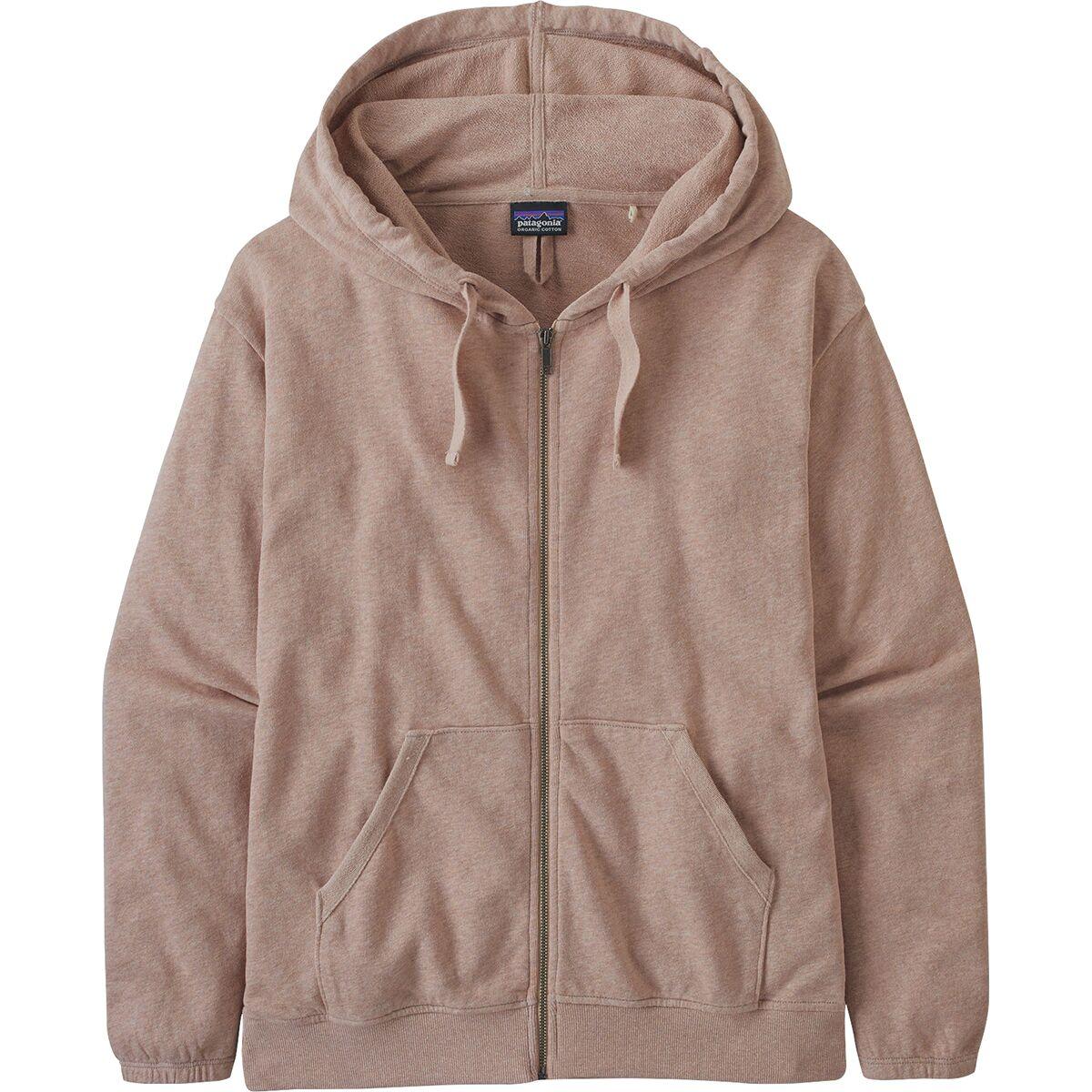 Patagonia Organic Cotton French Terry 