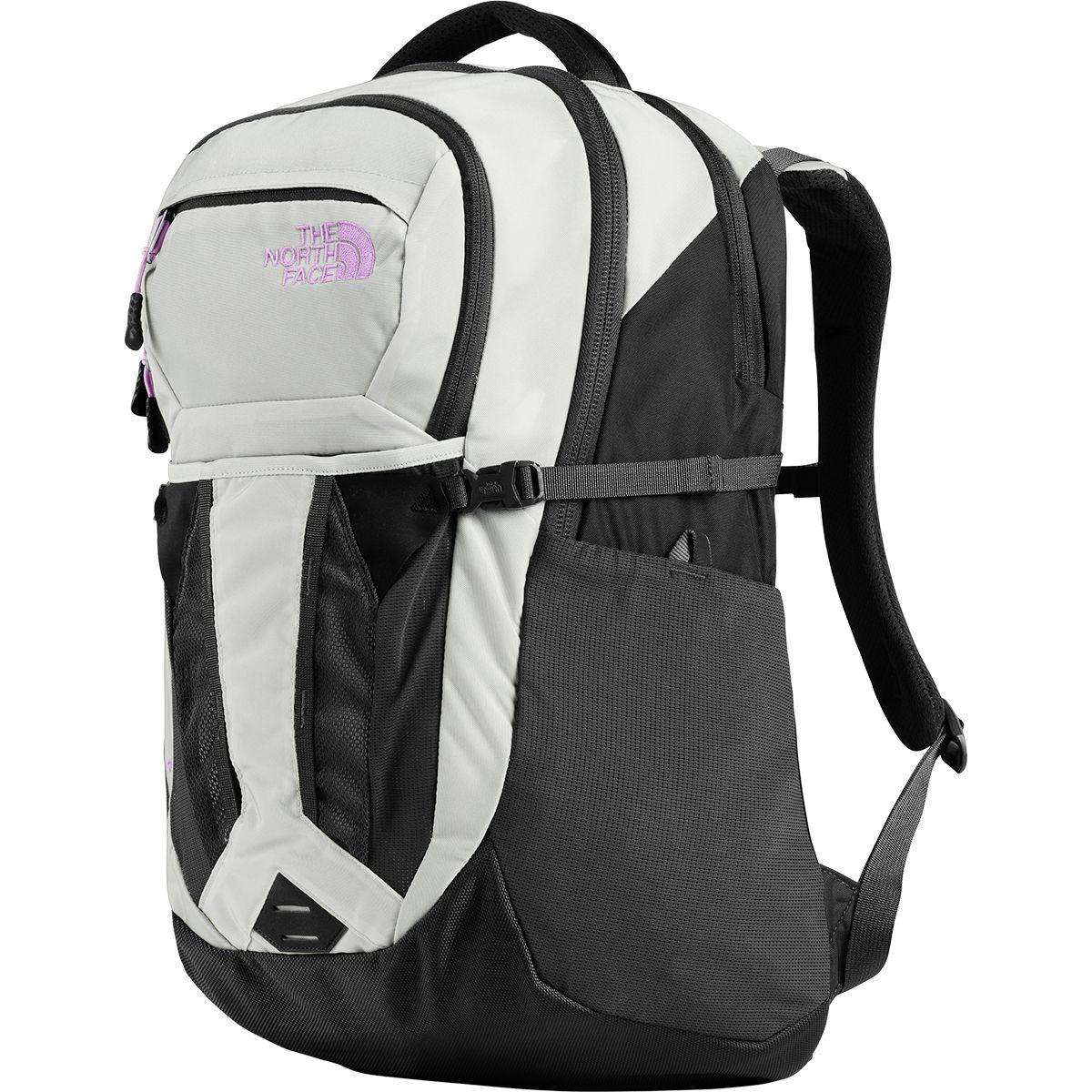 The North Face Fleece Recon 30l Backpack in Gray Lyst