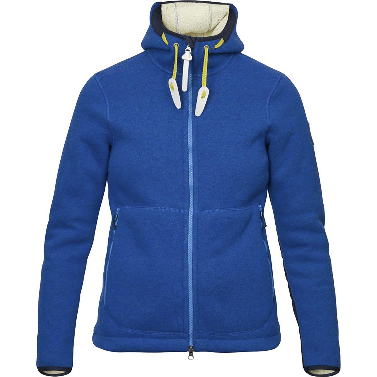 fjällräven polar expedition fleece