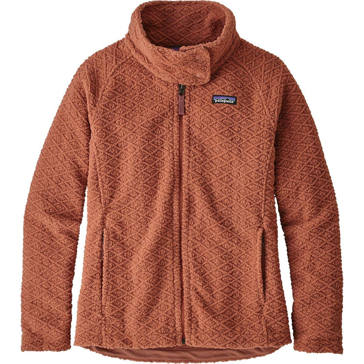 patagonia capra jacket