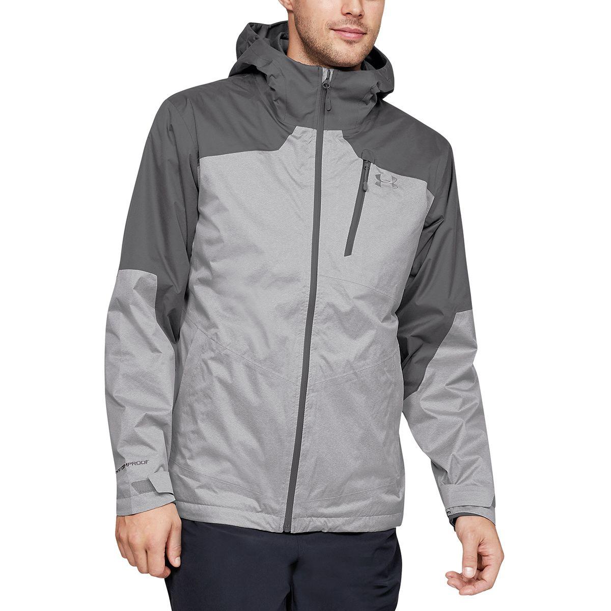 ua prime jacket
