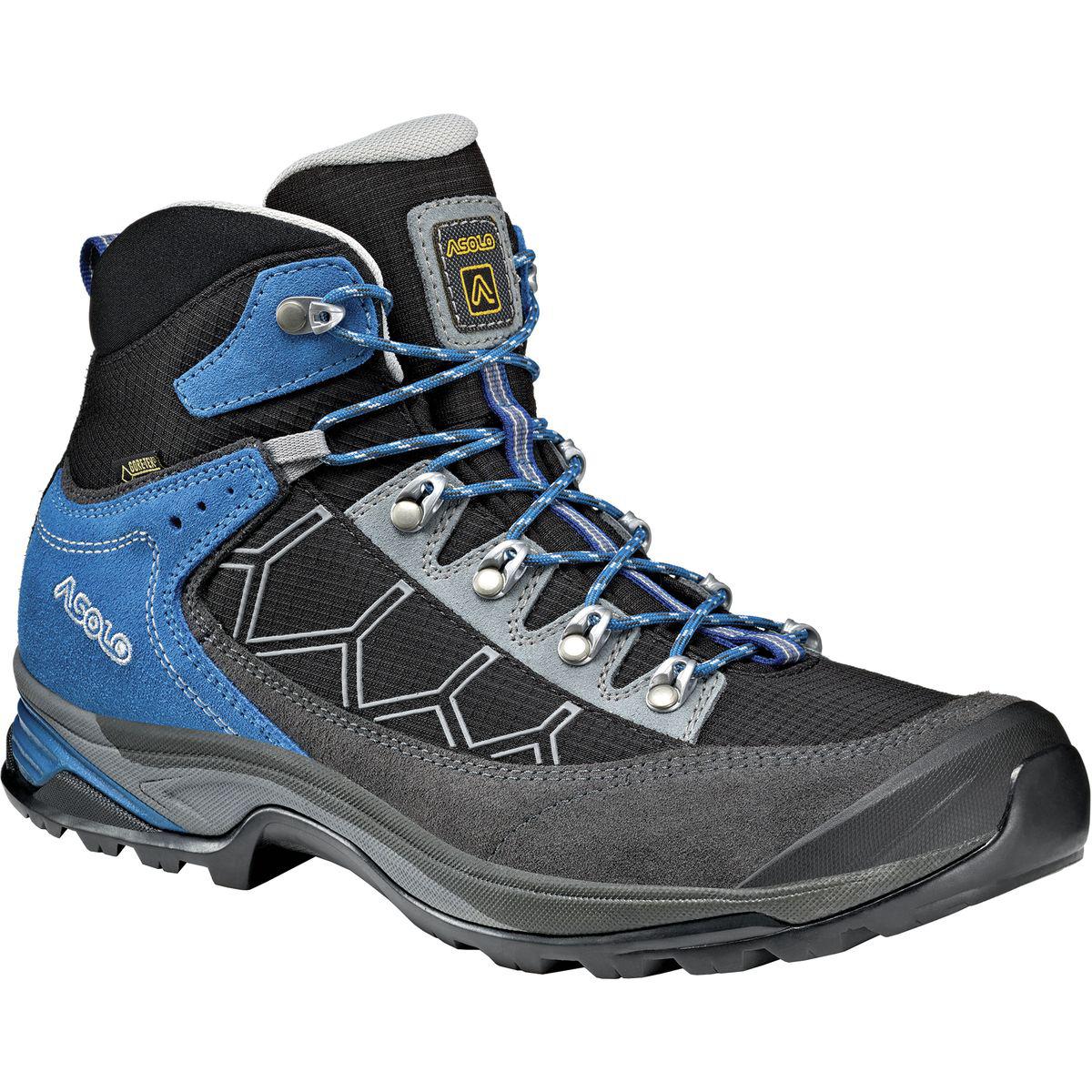 Asolo Suede Falcon Gv Hiking Boot for Men - Lyst