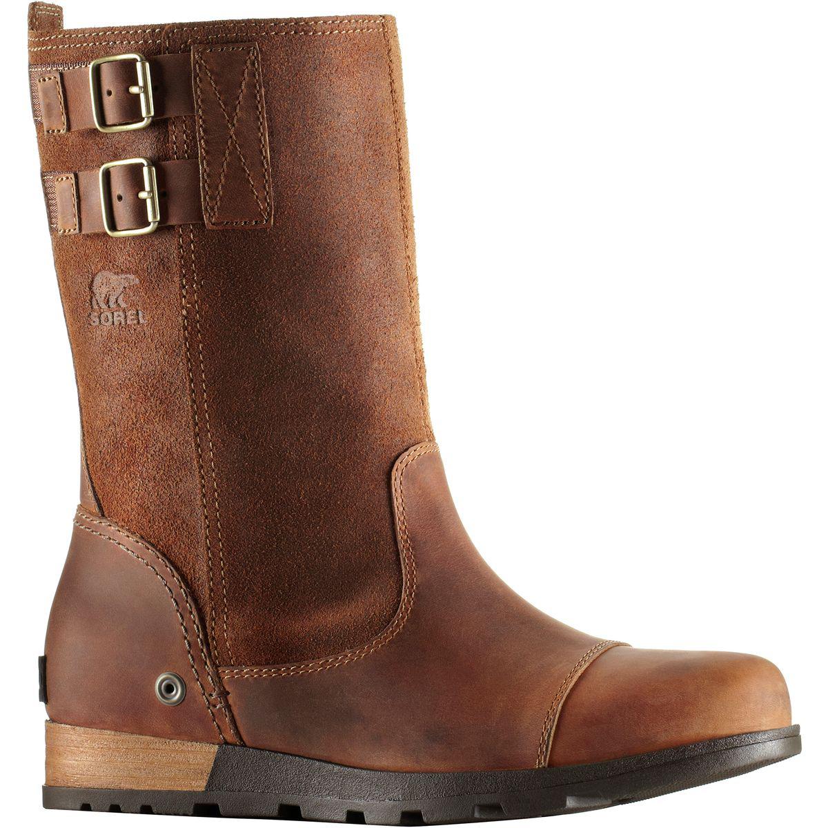 sorel major pull on boot