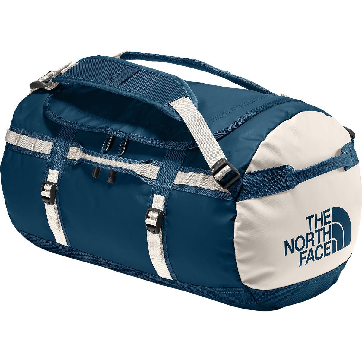 The North Face Base Camp Duffel S Vintage White Top Sellers, SAVE 32% -  aveclumiere.com