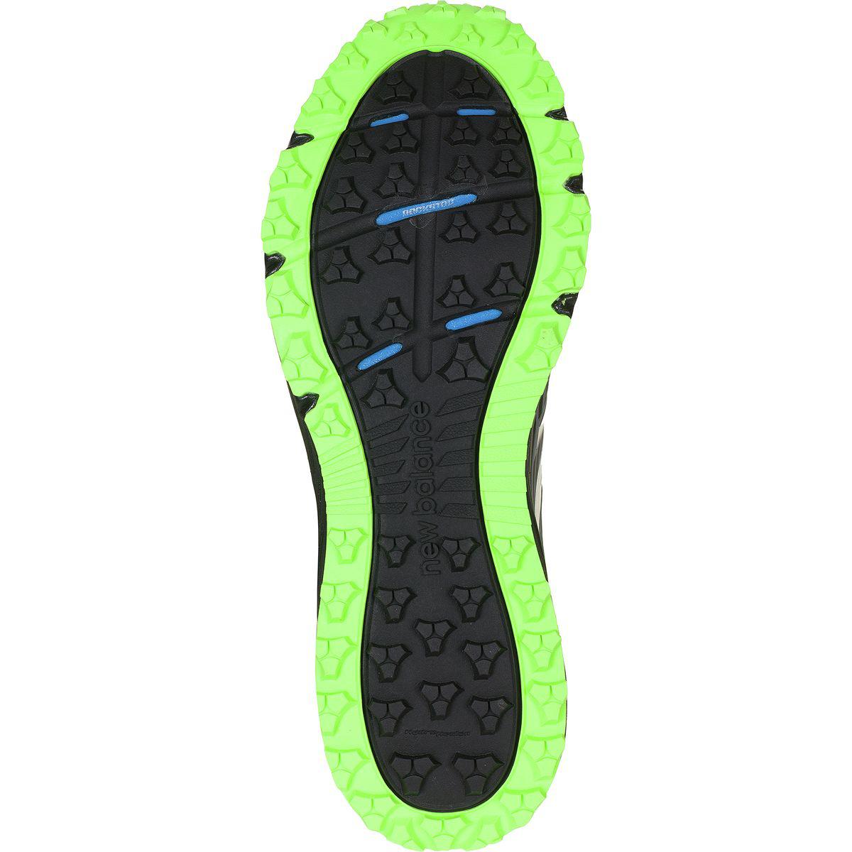 New Balance 910v3 Trail Gore Tex®