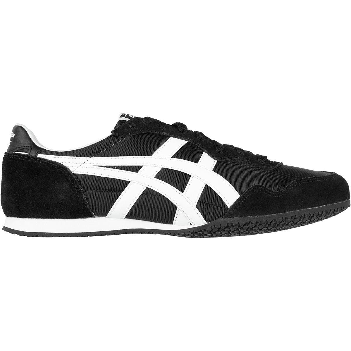 asics serrano