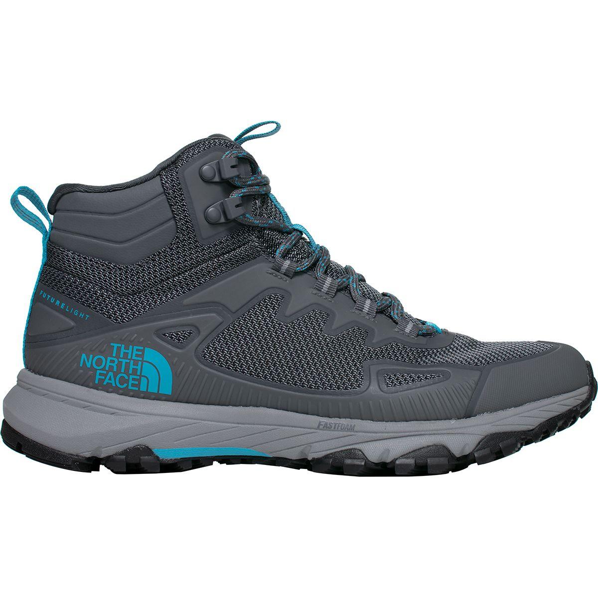 The North Face Synthetic Ultra Fastpack Iv Mid Futurelight Hiking Boot ...