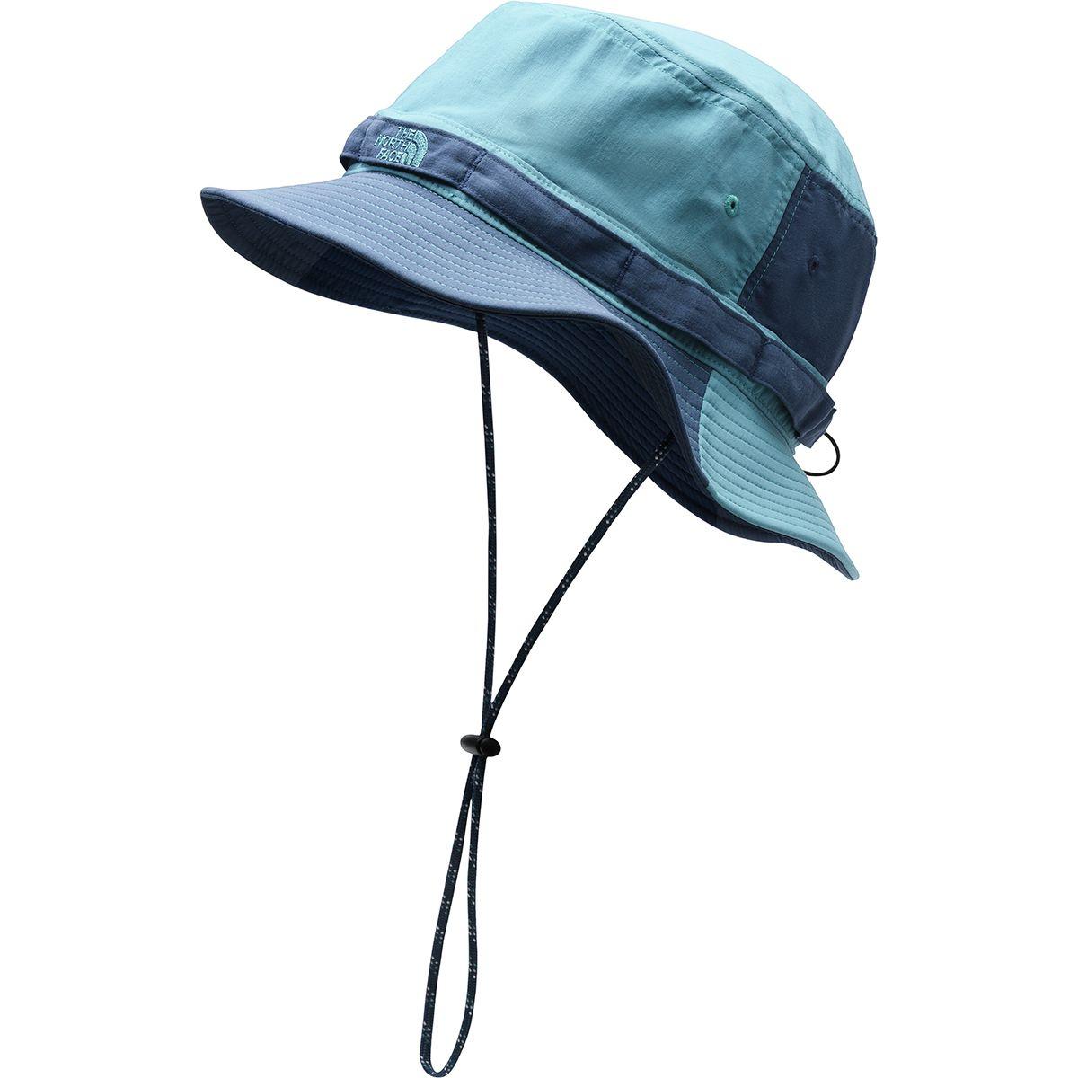 The North Face Synthetic Class V Brimmer Hat in Blue for Men - Lyst