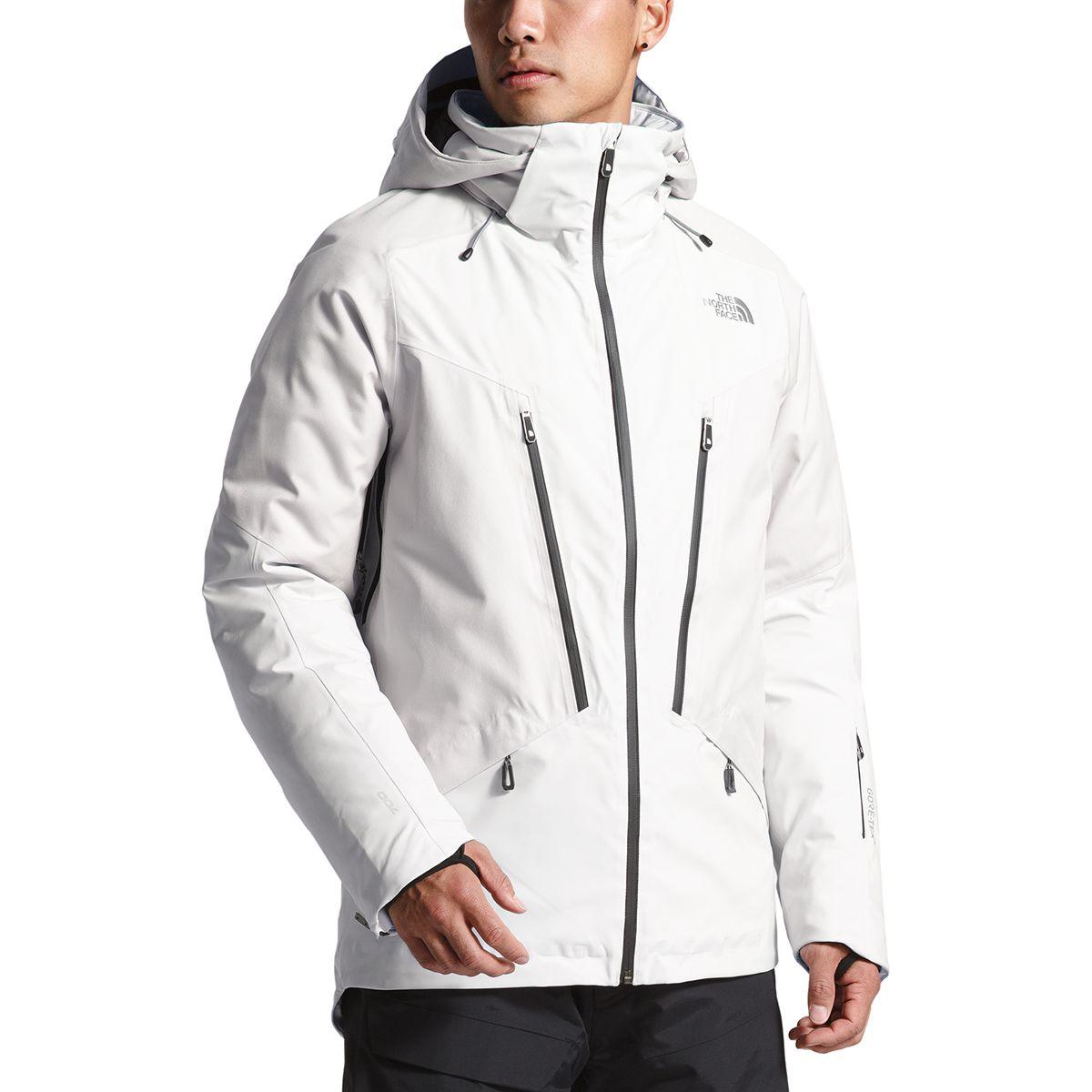 north face men's diameter jacket 