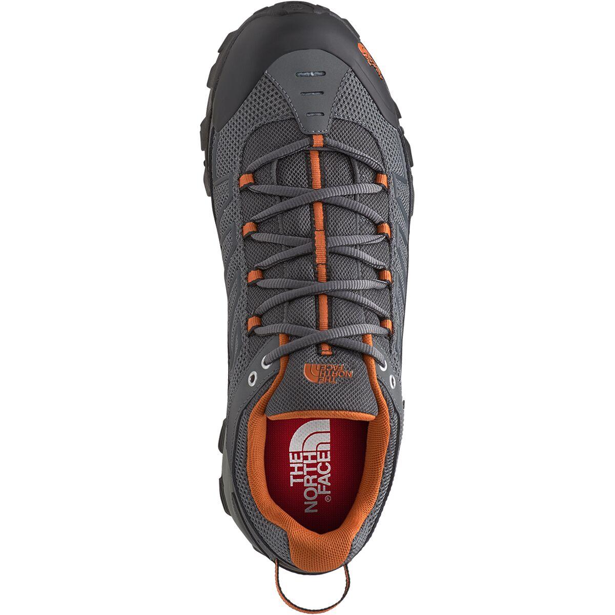 The North Face Ultra 109 Wp in Gray for Men | Lyst