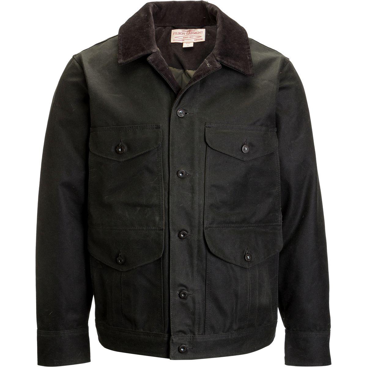 Filson Journeyman Insulated Jacket for Men | Lyst