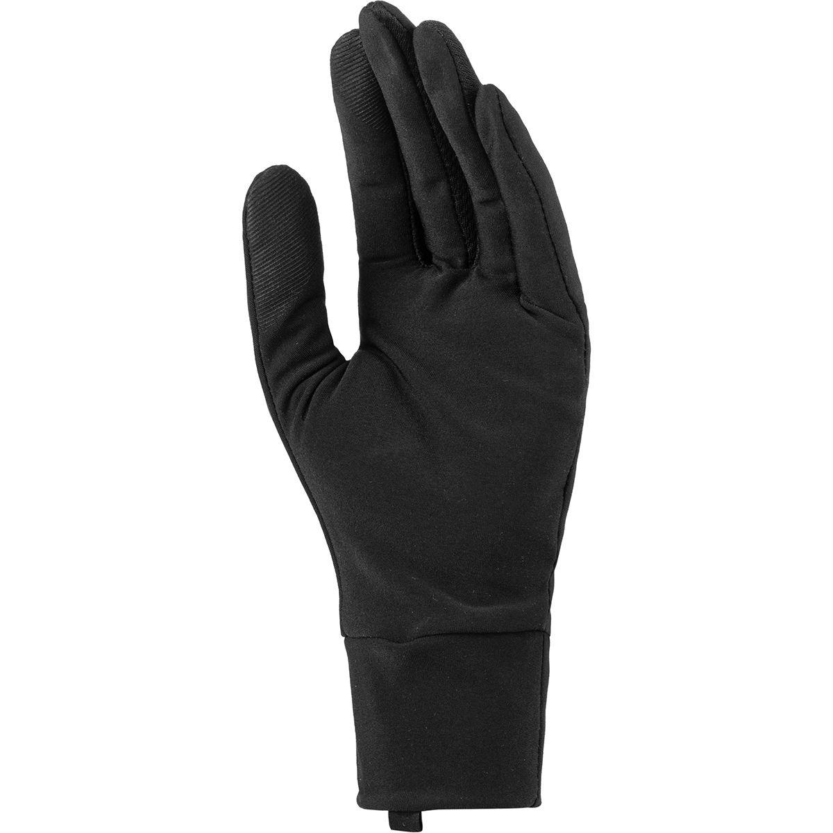 NIKE TECH FLEECE GLOVES