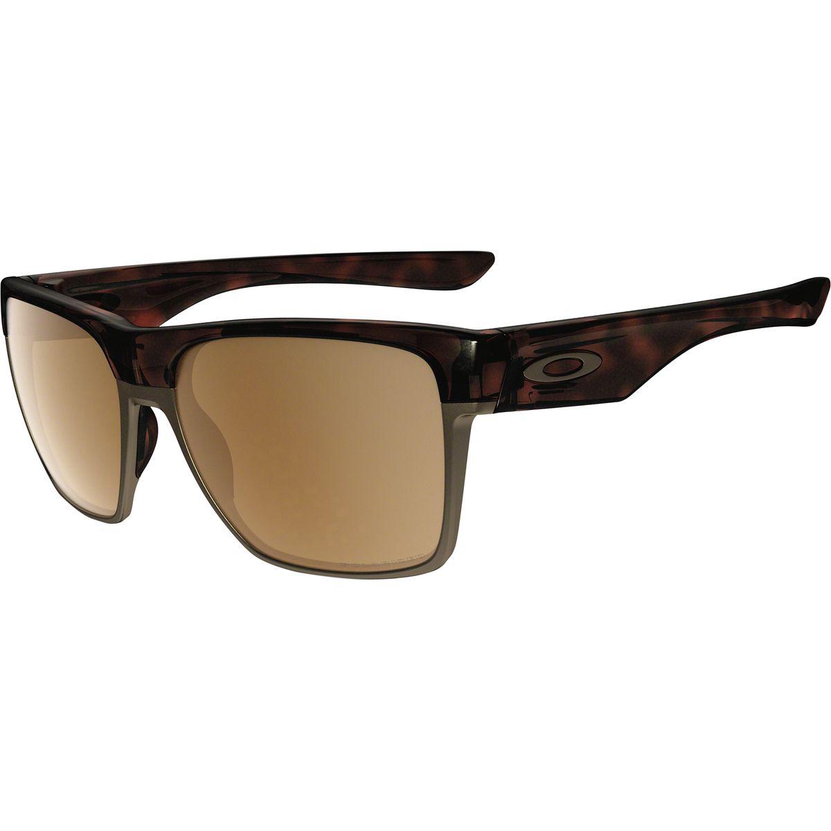 oakley sunglasses brown frame