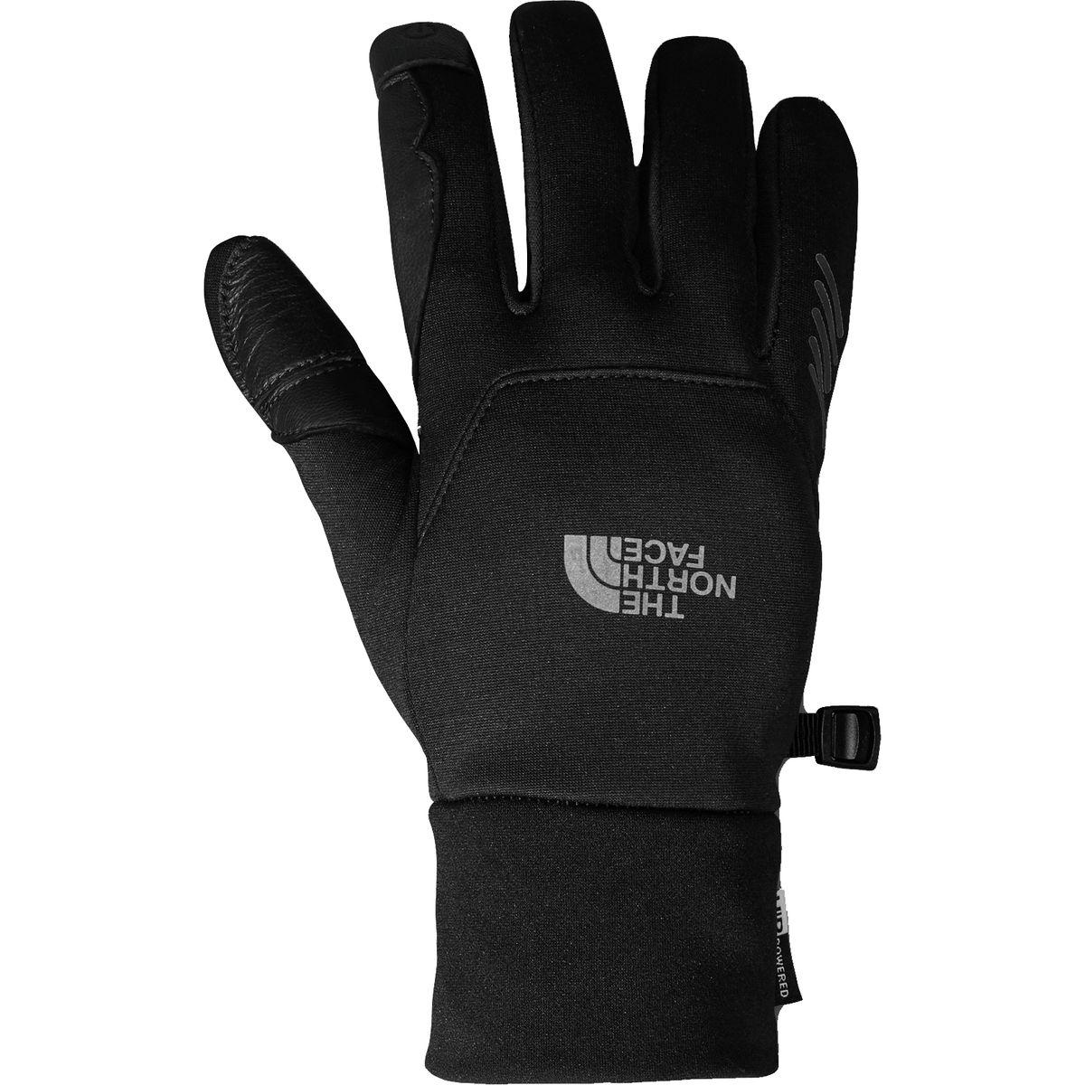 the north face commutr gloves